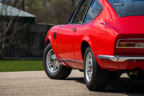 Fiat Dino .
